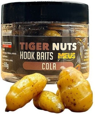 ORZECH TYGRYSI MEUS HAKOWY XXL COLA