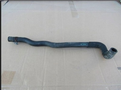 Bmw 5 f10 10 шланг wąż труба wody 154768154768 фото №1