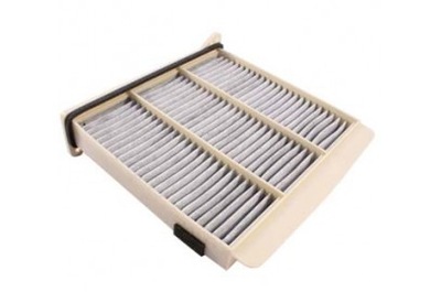 Фильтр салонный mitsubishi grandis 2004-2011 kamoka фото №1