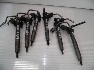 Форсунка mercedes 3.0 cdi w221 w164 w251 фото №1