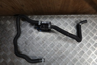 Корпус шланги renault 1.5 bdci 110608920r фото №1