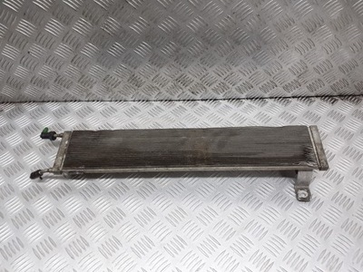 Радиатор топлива vw sharan 1.9 tdi фото №1