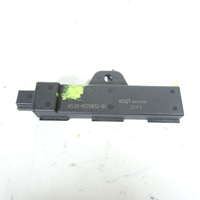 Bmw 7 f01 f02 антенна доступа 9220832 фото №1