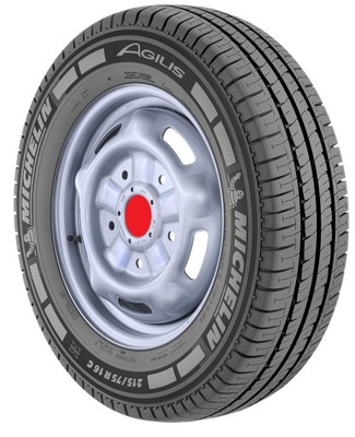 4X ШИНИ AGILIS+ 235/60R17 117/115R MO C