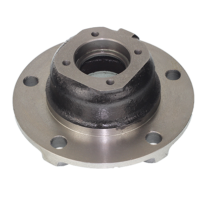 PIASTA KOŁA PRZEDNIEGO T-25 NKPL. GMP A2531145