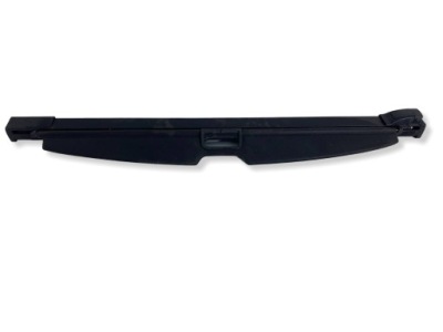 Шторка багажника opel zafira b eu фото №1