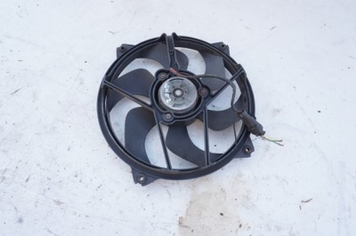 Вентилятор радиатор peugeot 307 2.0 hdi фото №1