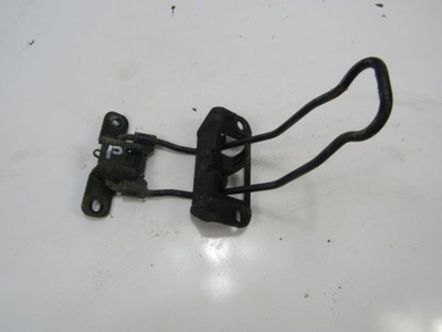 Fiat scudo ii 270 ограничитель дверь задняя фото №1