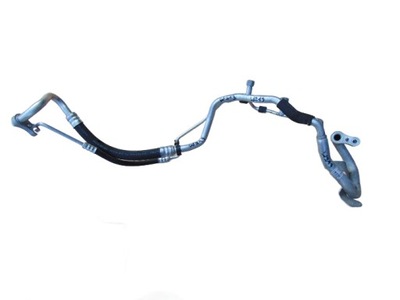 Трубка кондиціонера mercedes w213 a2138307502 фото №1