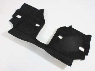 Коврик задний 2 ряд wrangler jk 2012-2017 2d фото №1