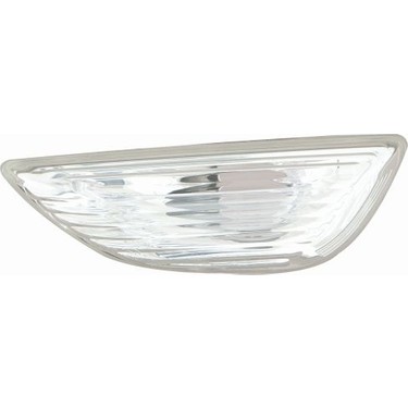 Поворотник передний левый opel mokka x od 2016 фото №1