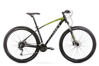 Górski Rower MTB 29 Romet Mustang M2 21 cali