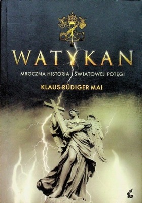 Klaus - Rudiger Mai - Watykan