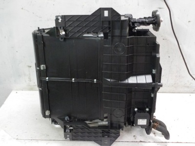 Daf xf 105 отопитель корпус фото №1