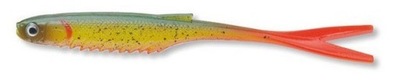 Jaskółka Cormoran Snake Fin Shad 14cm Fire Snake 51-88145