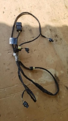 Жгут бампера перед mercedes vito w447 623637p фото №1