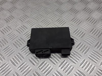 Модуль фаркоп mercedes w168 0115459532 фото №1