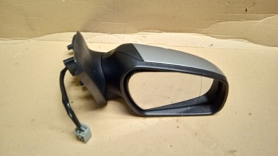 Ford mondeo mk3 зеркало правое 5 pin 60 фото №1