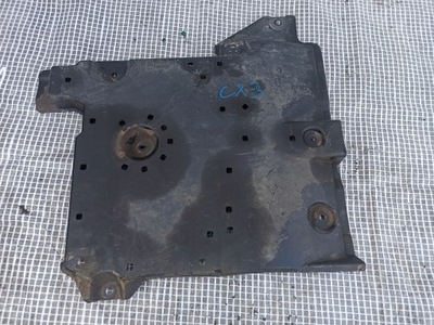 Mazda cx-3 защита подвеска правая d09h-561z1 фото №1