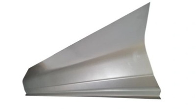 Поріг ремкомплект mitsubishi eclipse ii 95-00 ліва фото №1