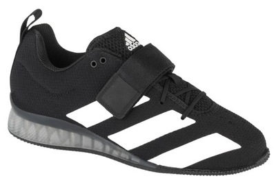 ADIDAS ADIPOWER WEIGHTLIFTING II (43 1/3) Męskie Buty