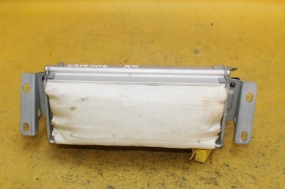 Подушка пасажира 7l0880202b cayenne фото №1