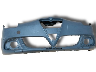 Alfa romeo giulietta veloce бампер передний новый оригинальный 50541741 m фото №1