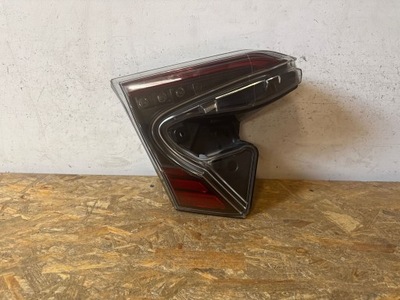 Лампа задня w кришка toyota c-hr фото №1