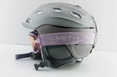 KASK SMITH VANTAGE WOMEN M (55-59 CM.)