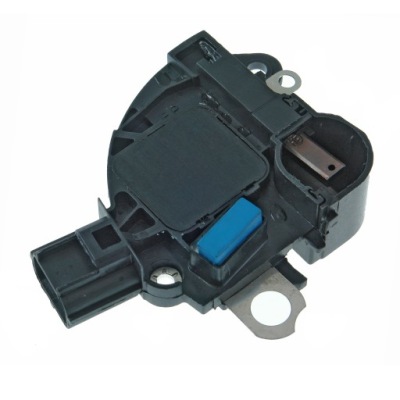 Регулятор напруги 14v генератора 63321677 ford cmax fiesta v 1.6 tdci фото №1