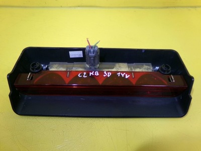 Світло стоп стоп-сигнал citroen c2 nr200 фото №1