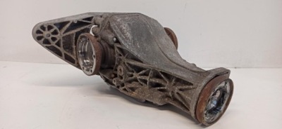 Audi a6 c7 міст задній диференціал 0bc500043n фото №1