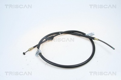 CABLE FRENOS DE MANO HYUNDAI PARTE TRASERA ATOS 98- DERECHO 814043113  