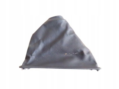 Чохол важіль перемикання передач toyota auris ii 2012-2018 rok фото №1