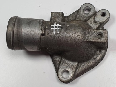 Корпус термостата mitsubishi grandis 2.4 mivec фото №1