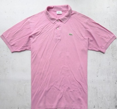 Lacoste koszulka polo XL