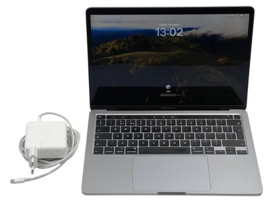 Macbook Pro 13 2020 i5/8GB/256GB A2289