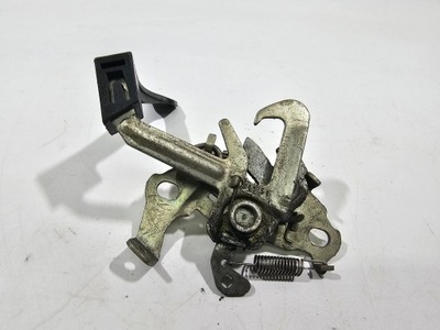 Замок капот засов peugeot 5008 i #1352 фото №1