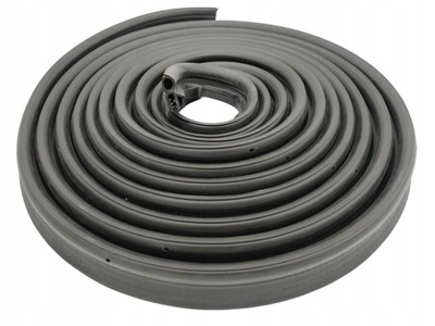 Прокладка дверь задняя vw t4 ford tourneo transit opel vivaro renault trafic фото №1