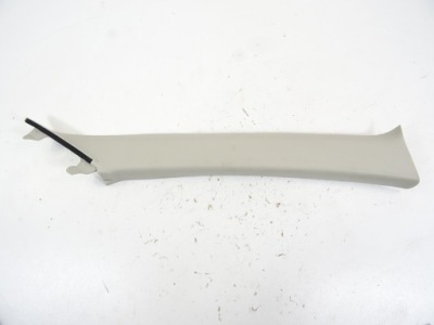 Mazda 6 2.2 d обшивка накладка захист стійка права ghp9-68161 2012-2017 фото №1