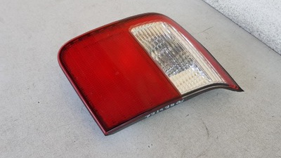 Лампа задня права w кришка subaru forester i lift фото №1