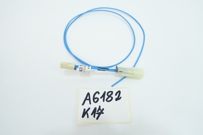 Жгут шланг mercedes a1635401313 фото №1