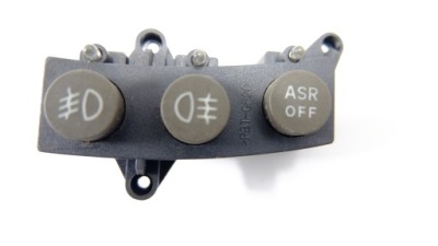 Alfa romeo 156 панель переключатель фото №1