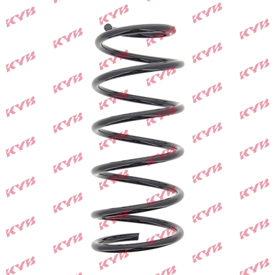 SPRING SUSPENSION REAR KYB RC5846  