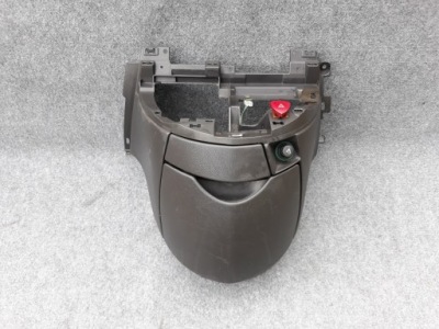 Тунель середній peugeot 807 c8 фото №1