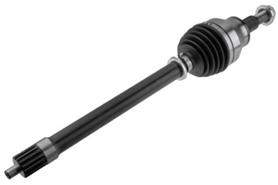 Привідний вал привідна nty npw-ch-155 фото №1