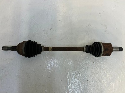 Citroen jumper peugeot boxer ducato iii 2.2 hdi левая приводной вал фото №1