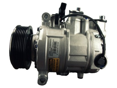 COMPRESSOR AIR CONDITIONER AUDI 8K0260805C  