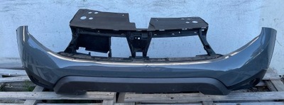 Dacia duster ii 2017 - бампер перед передний pdc фото №1