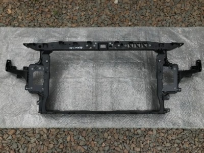 Hyundai i30 iii підсилювач pas перед hybrid 17- фото №1